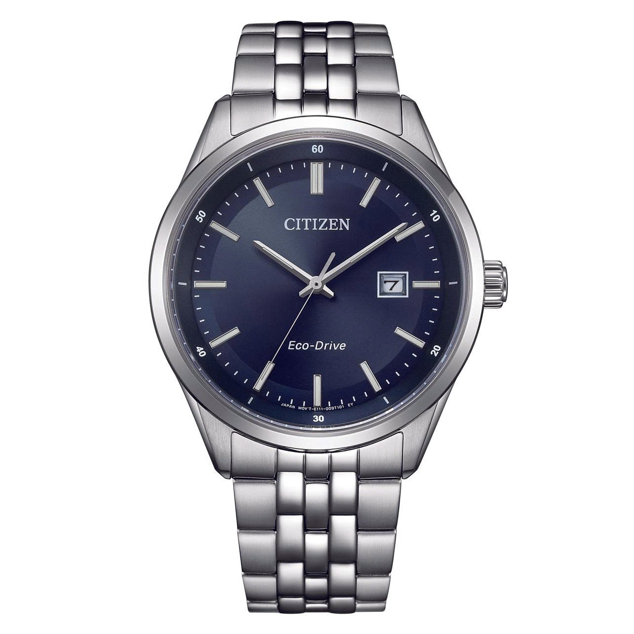 ĐỒNG HỒ NAM CITIZEN BM7560-59L CHÍNH HÃNG